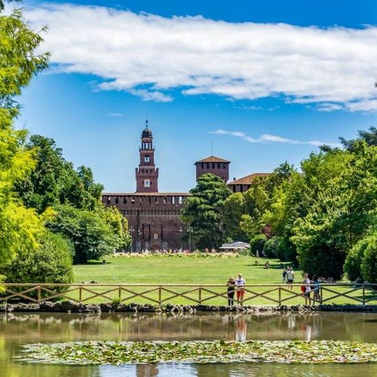¡Cuanto más tiempo te quedes, más ahorrarás! Hotel Raffaello Milán ¡Cuanto más tiempo te quedes, más ahorrarás! Hotel Raffaello Milán