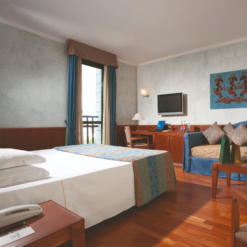 Habitación familiar hotel raffaello milán Habitación familiar hotel raffaello milán