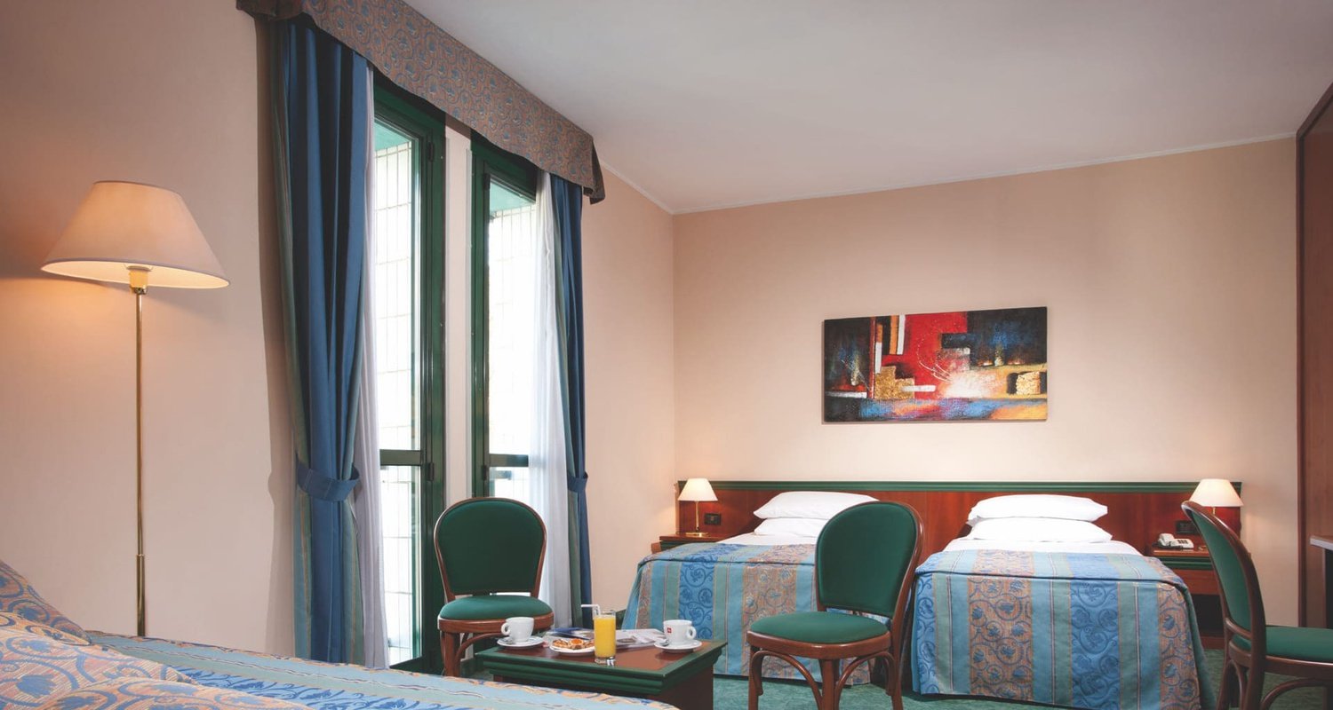 En milán te sentirás como en casa en nuestro hotel Hotel Raffaello Milán En milán te sentirás como en casa en nuestro hotel Hotel Raffaello Milán