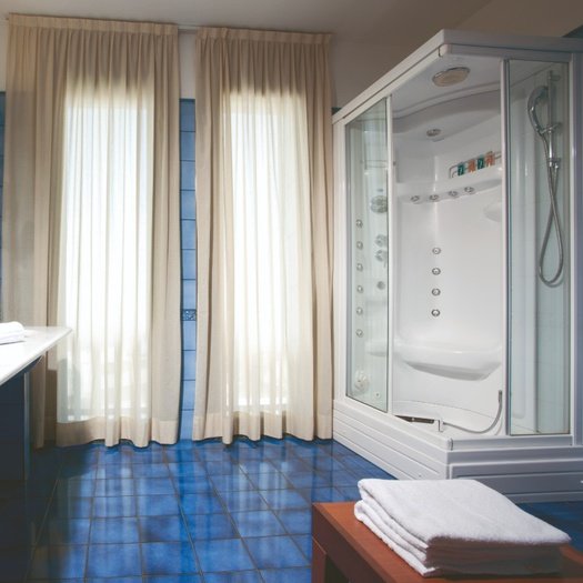 Junior suite Hotel Raffaello Milán Junior suite Hotel Raffaello Milán