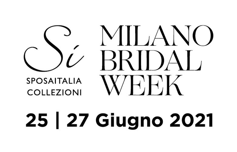 Si sposaitalia collezioni (25-27 giugno 2021) Hotel Raffaello Milán