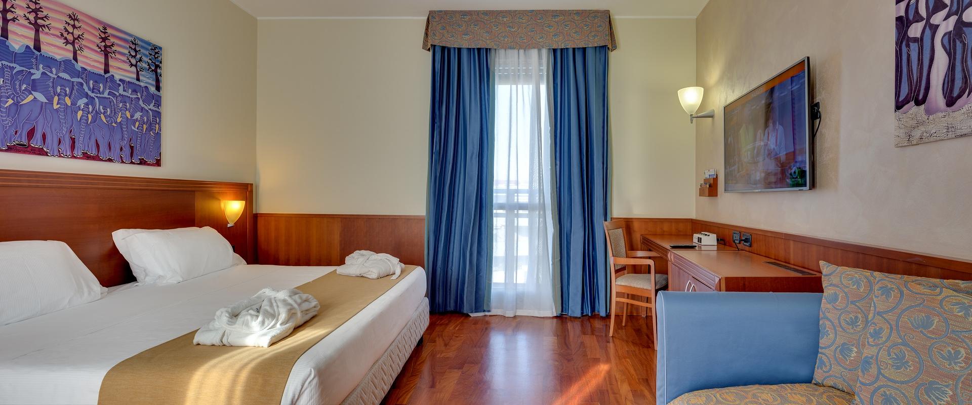 En Milán te sentirás como en casa en nuestro hotel Hotel Raffaello En Milán te sentirás como en casa en nuestro hotel Hotel Raffaello