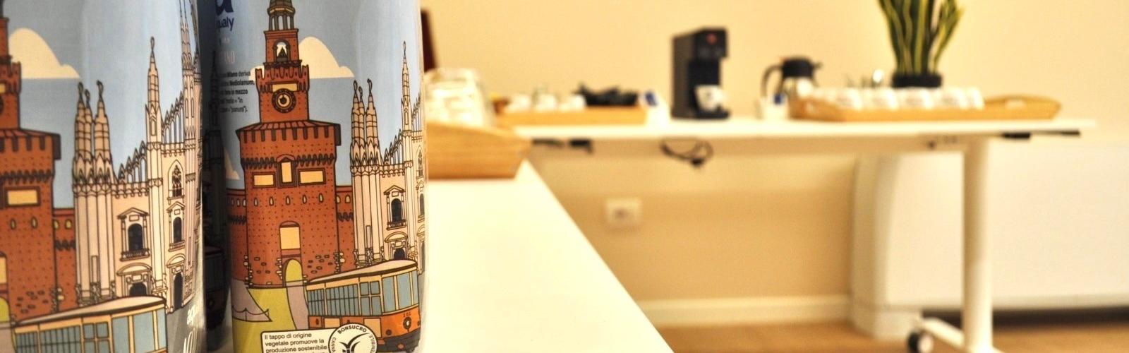 Raffaelo rediseño - Milán - Eventos Raffaelo rediseño - Milán - Eventos