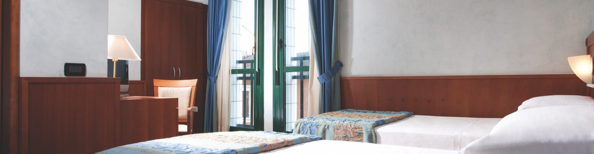 Raffaelo rediseño - Milán - Habitación Raffaelo rediseño - Milán - Habitación