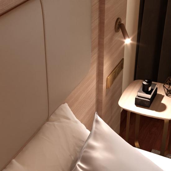 Habitación doble superior Hotel Raffaello Milán Habitación doble superior Hotel Raffaello Milán