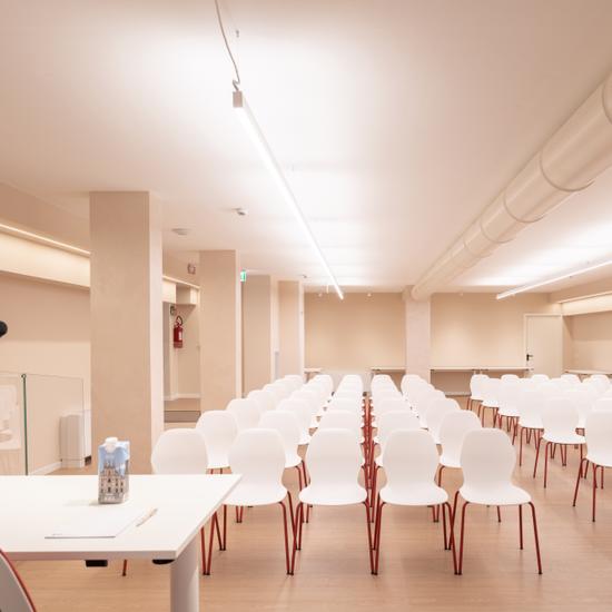 SALÓN RAFFAELLO Hotel Raffaello Milán SALÓN RAFFAELLO Hotel Raffaello Milán