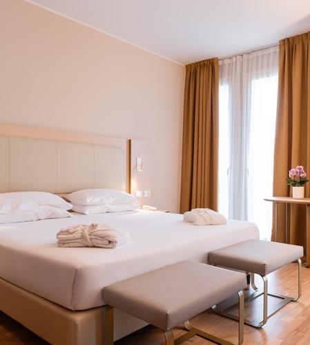 ¡Te esperan ventajas exclusivas! Hotel Raffaello Milán ¡Te esperan ventajas exclusivas! Hotel Raffaello Milán